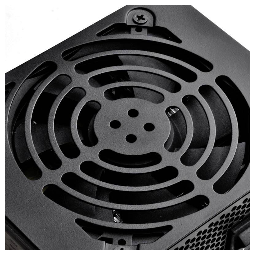 Silverstone SST-ST45SF v 3.0 PC Netzteil 450 W 80PLUS® Bronze