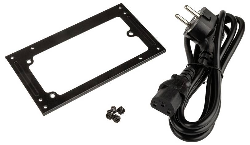 Silverstone PC Netzteil 500W 80PLUS® Bronze