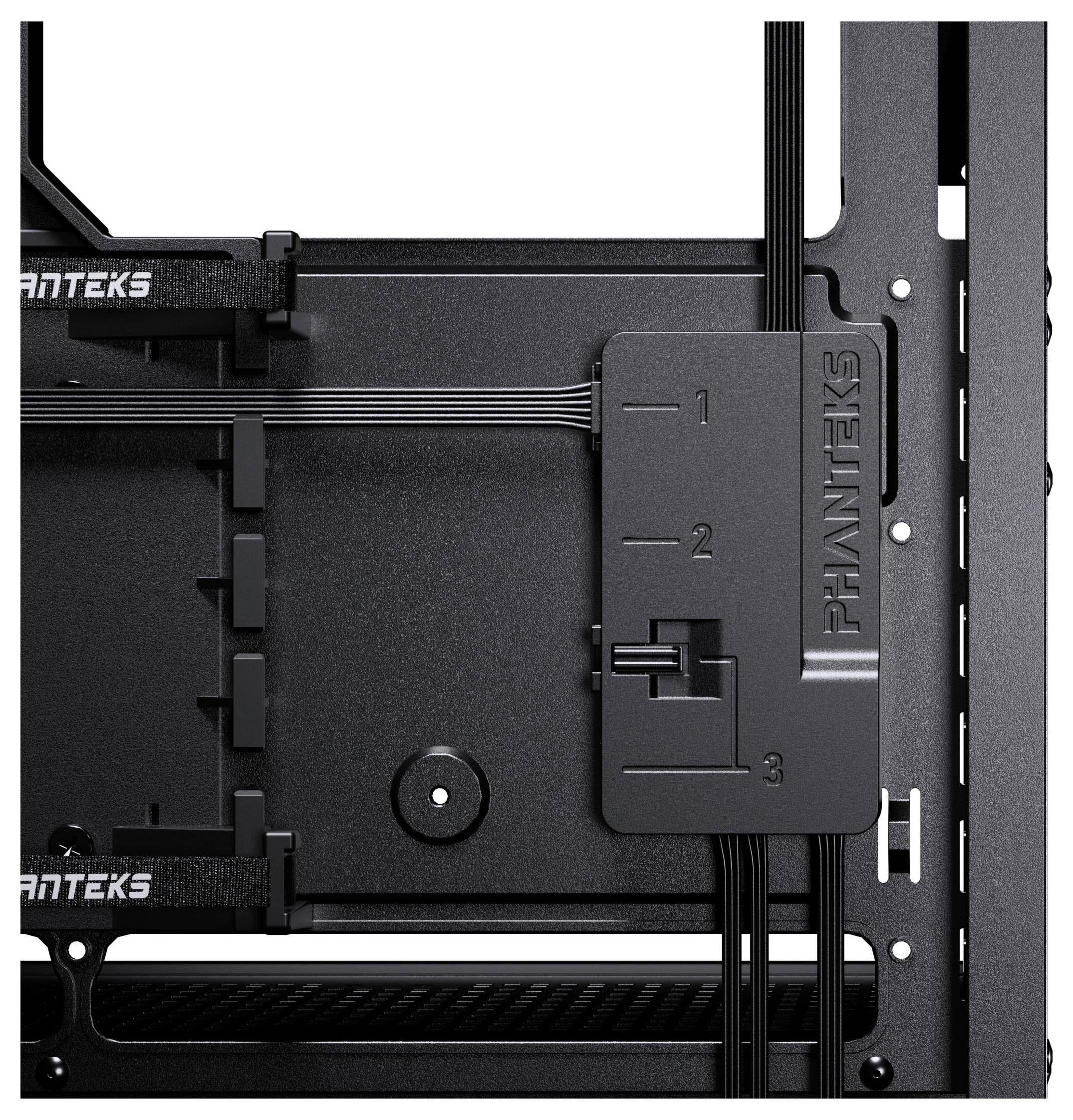 Phanteks Nexlinq Anschluss-Adapter