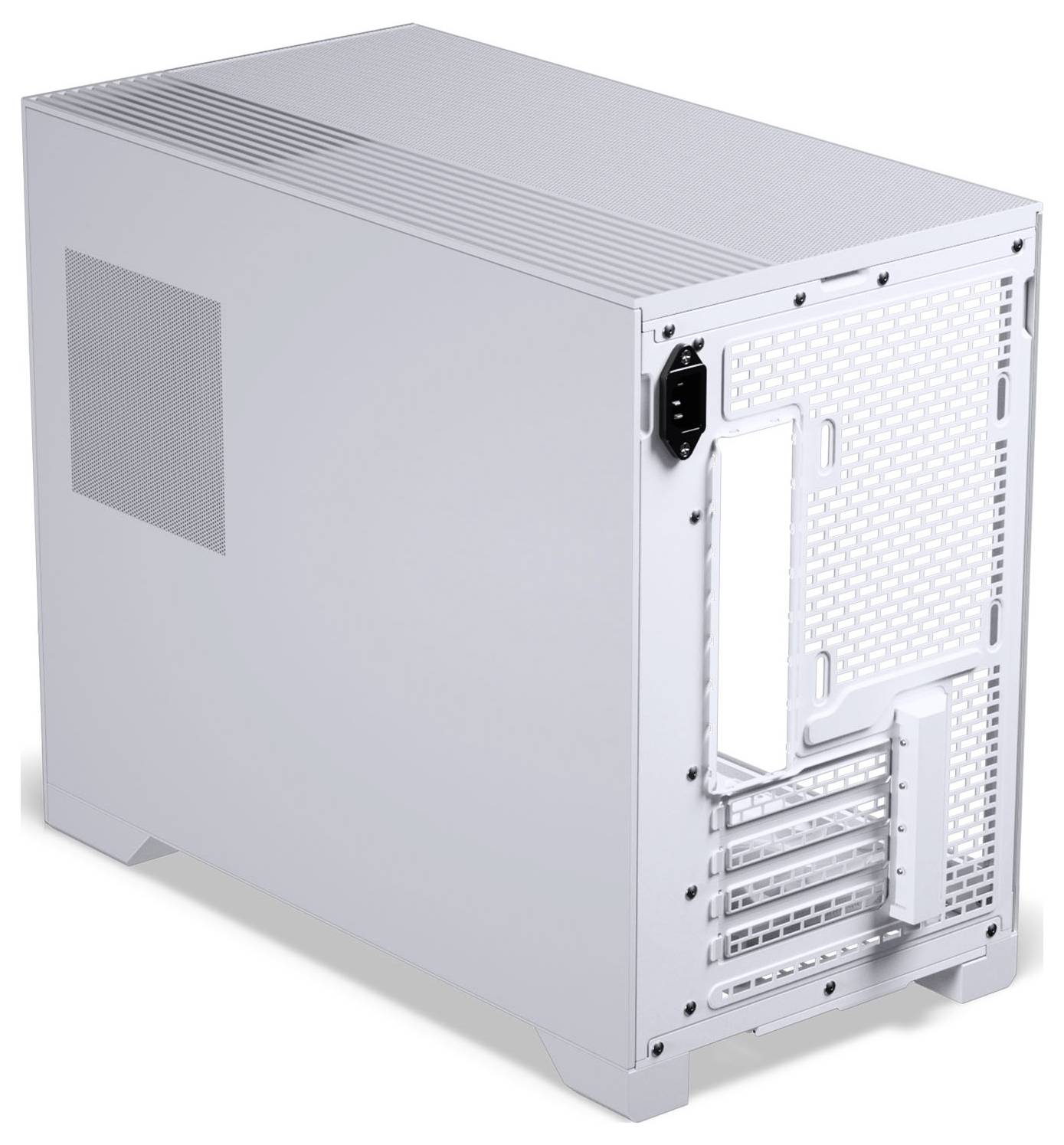 Phanteks XT V3 Mini-Tower Gehäuse, Gaming-Gehäuse, PC-Gehäuse Weiß