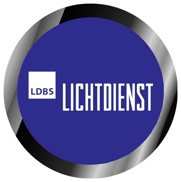 Heitronic VO-41345 Klingeltaster