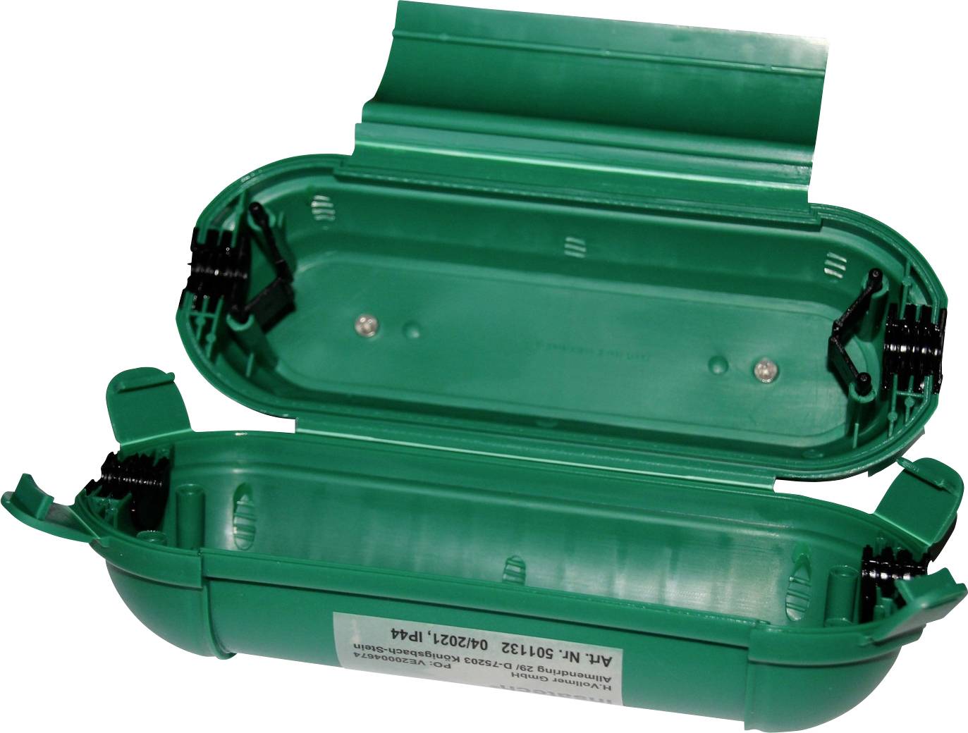 Heitronic VO-501132 Abdeckung