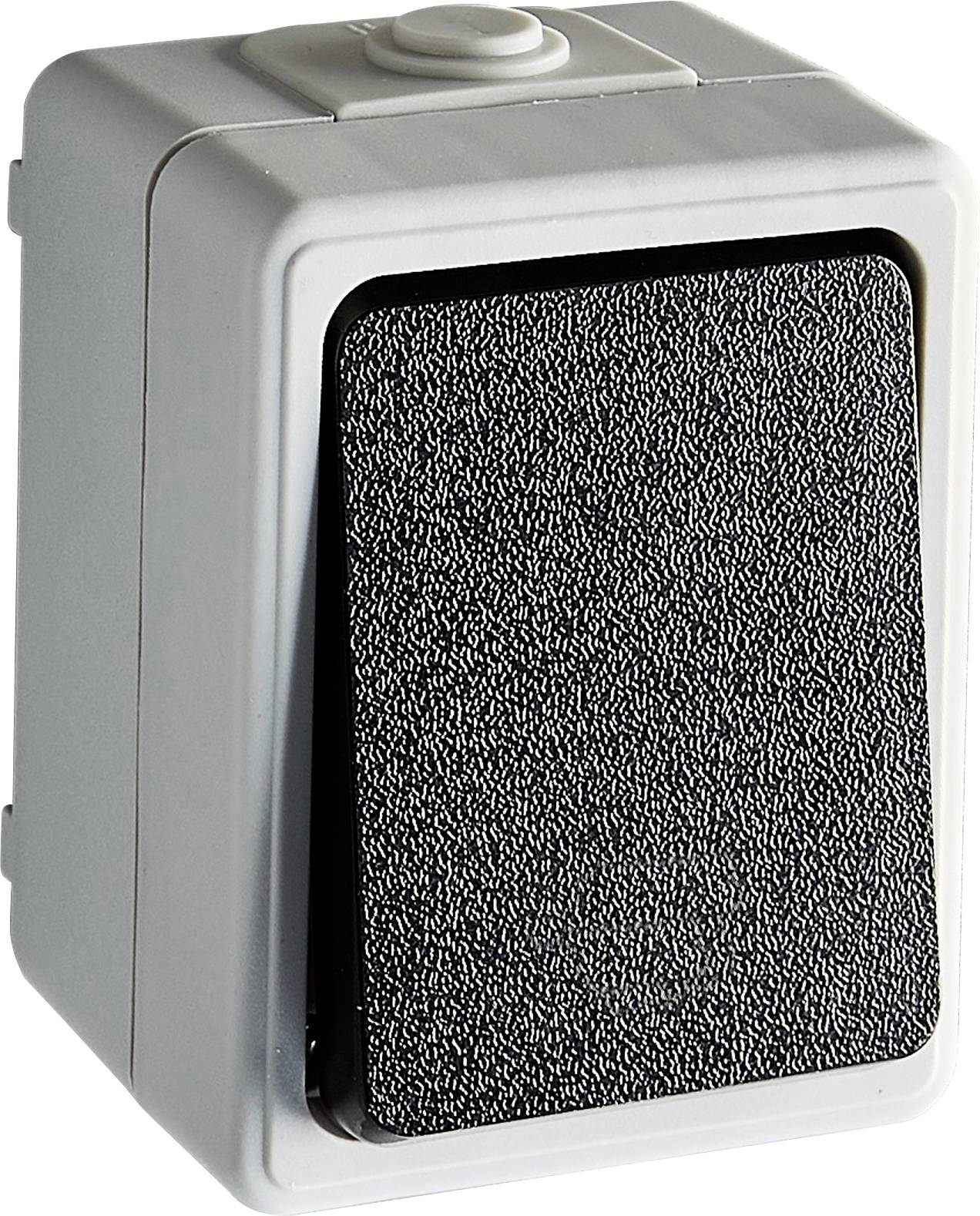 Heitronic VO-501347 Schalt-Zwischenstecker