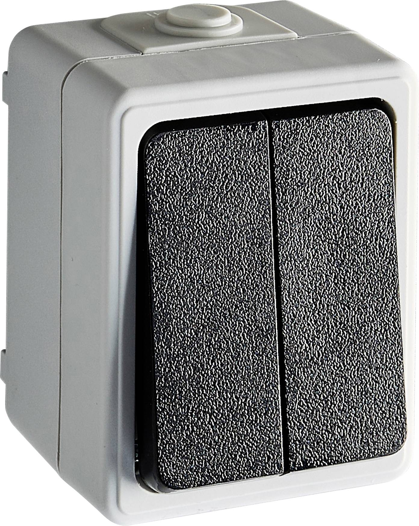 Heitronic VO-501349 Schalt-Zwischenstecker