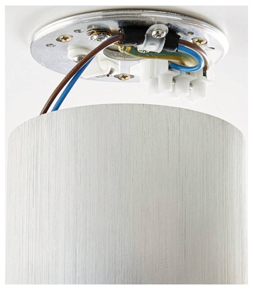 Heitronic VO-501352 2fach Verteiler