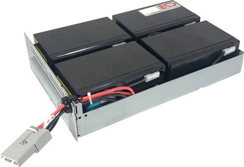 CSB Battery Akku-Set 1 St.
