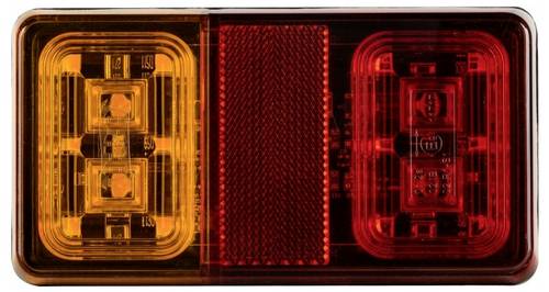 SecoRüt Beleuchtungssatz 13-polig Blinker, Bremslicht, Rückleuchte hinten 12 V/DC