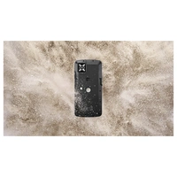 Crosscall Outdoor Smartphone 15.2cm (5.99 Zoll) EEK A (A - G) Schwarz Dual-SIM Crosscall Outdoor Smartphone 15.2cm (5.99 Zoll) EEK A (A - G) Schwarz Dual-SIM