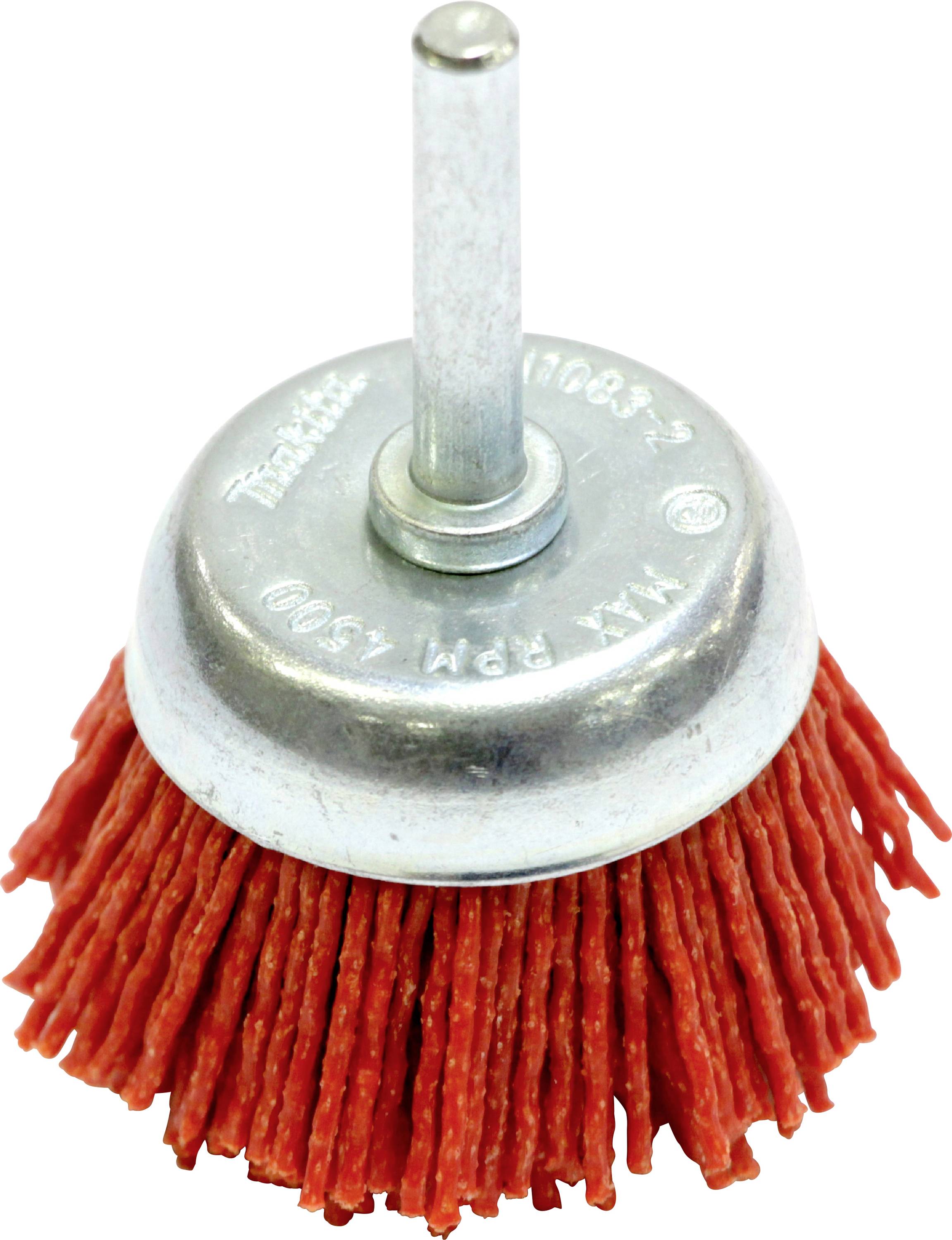 Makita Topfbürste 50mm Nylon grob D-45509