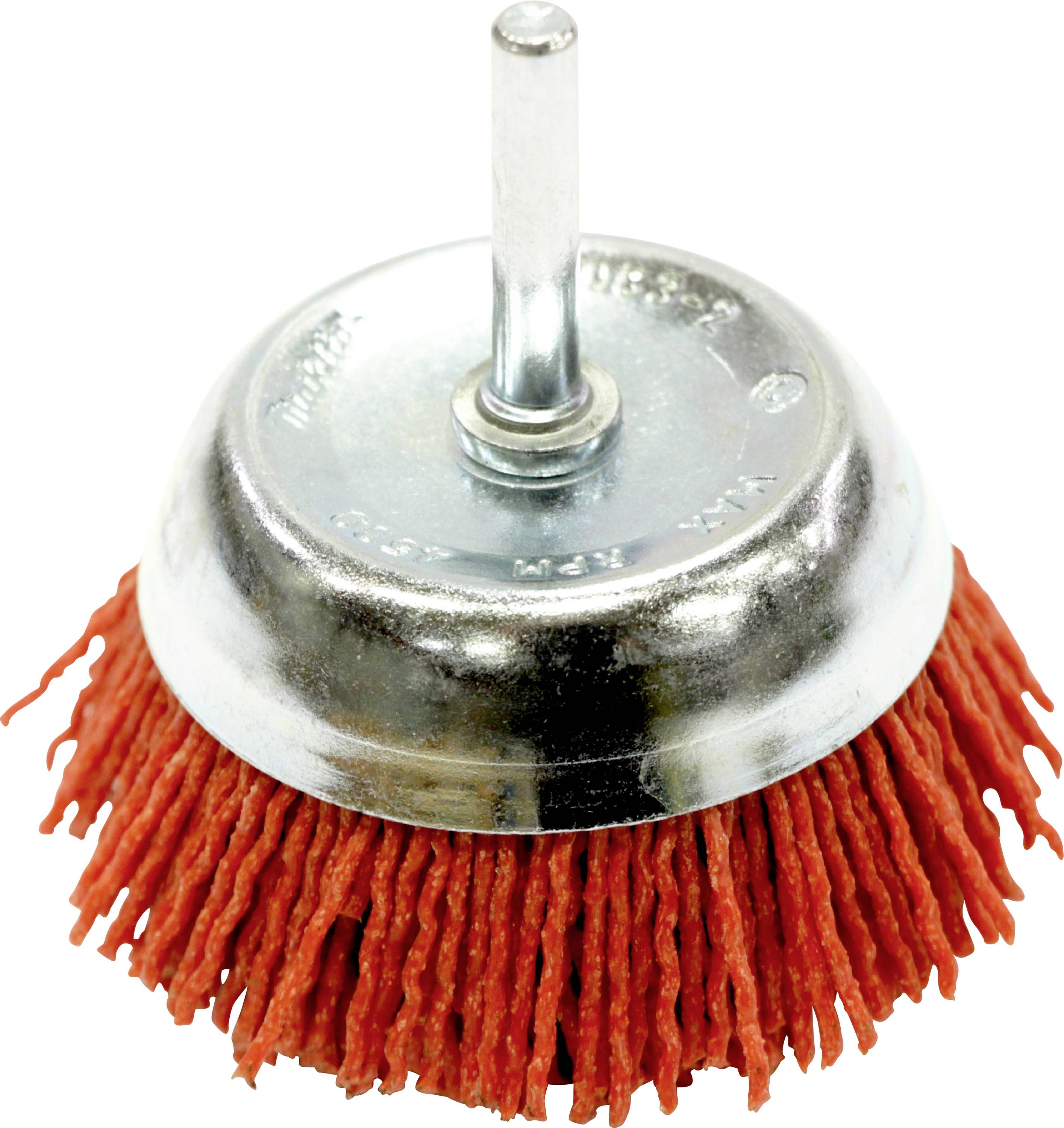 Makita Topfbürste 75mm Nylon grob D-45521 1St.