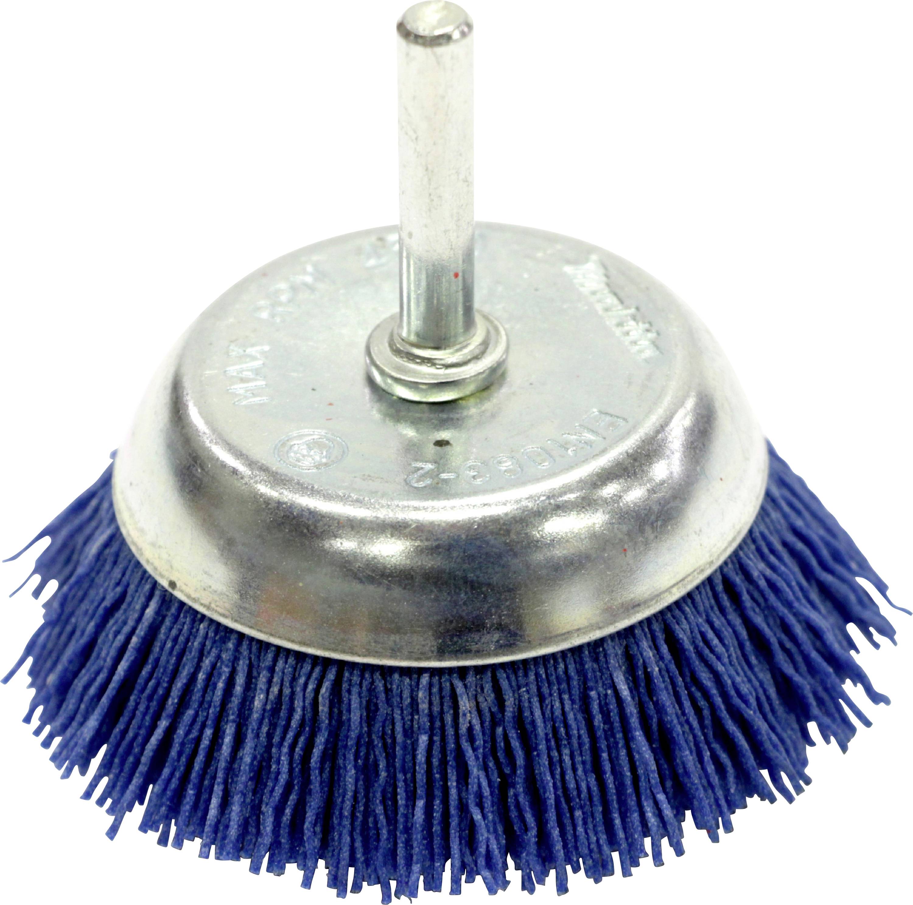 Makita Topfbürste 63mm Nylon fein D-45543