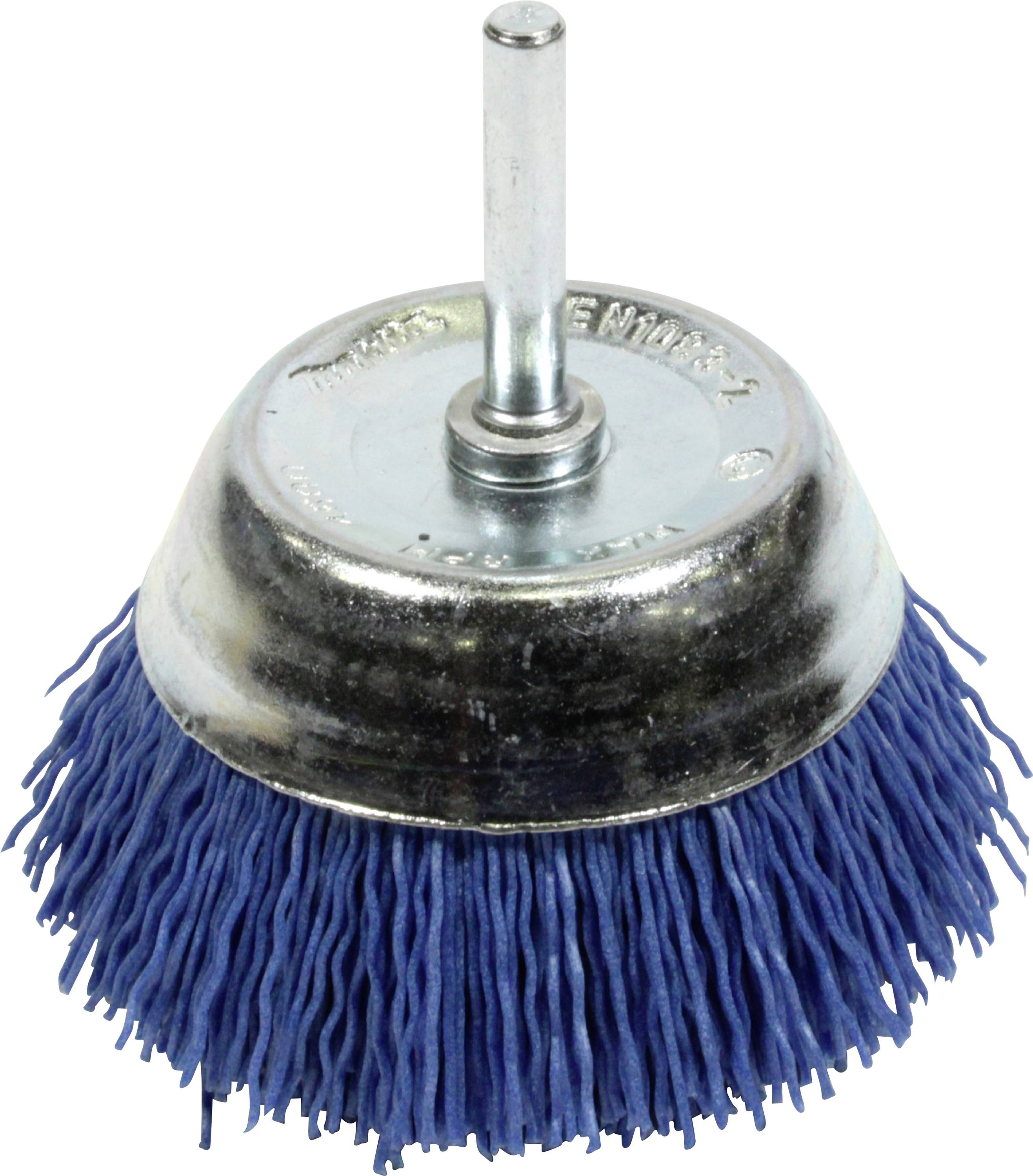 Makita Topfbürste 75mm Nylon fein D-45559 1St.