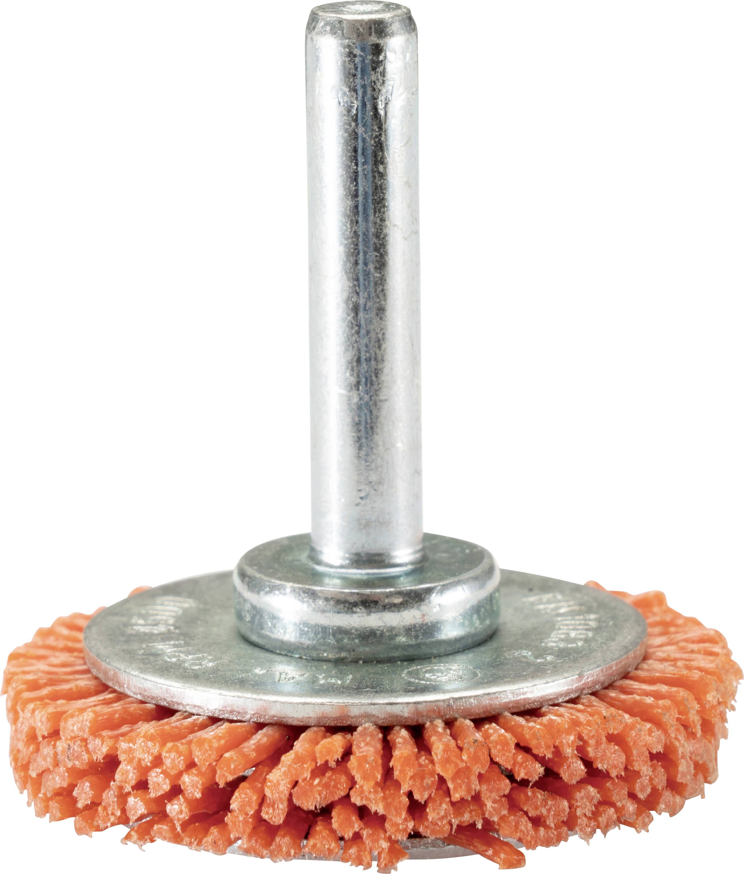 Makita Rundbürste 38mm Nylon grob D-45565