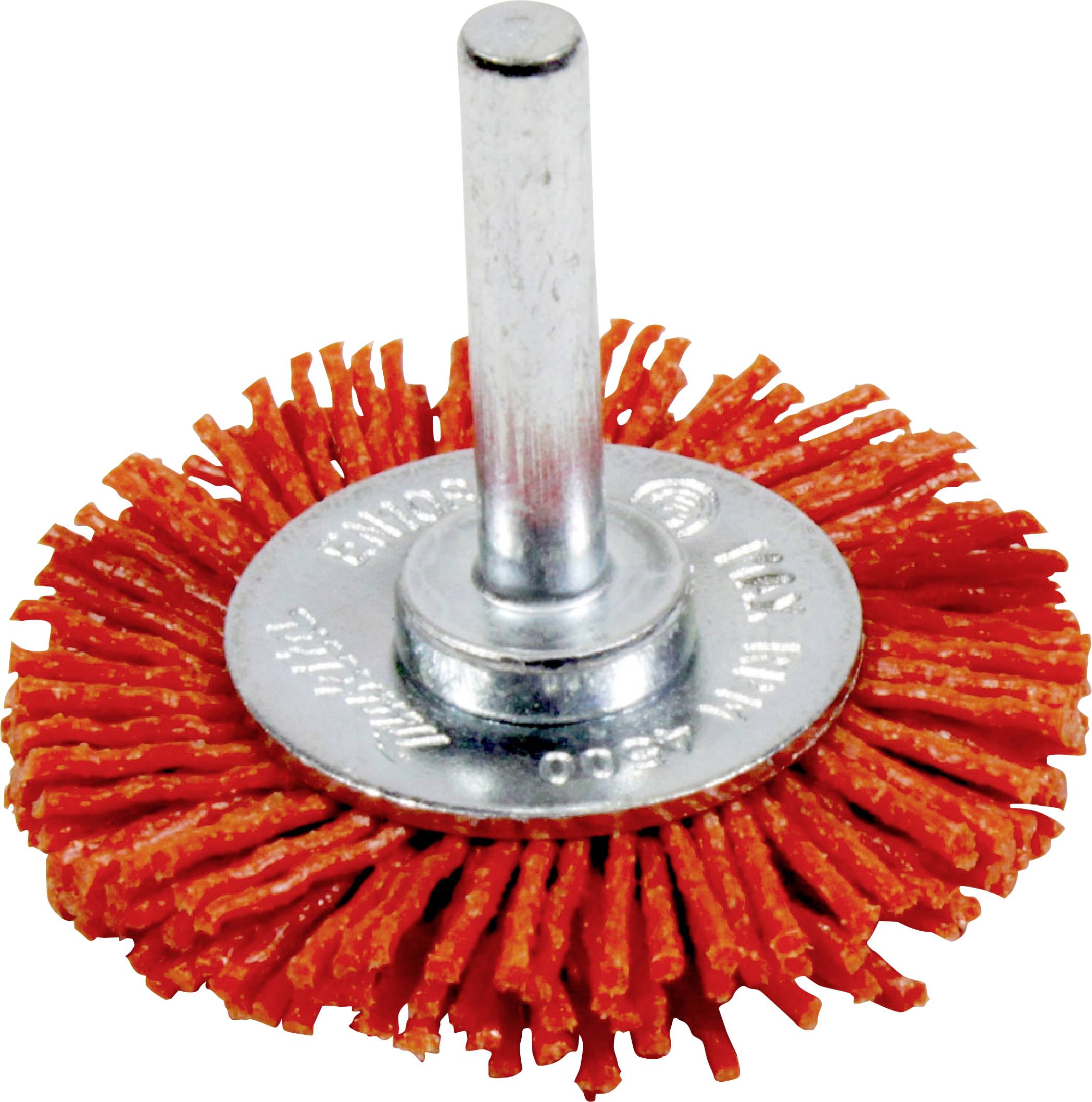 Makita Rundbürste 50mm Nylon grob D-45571