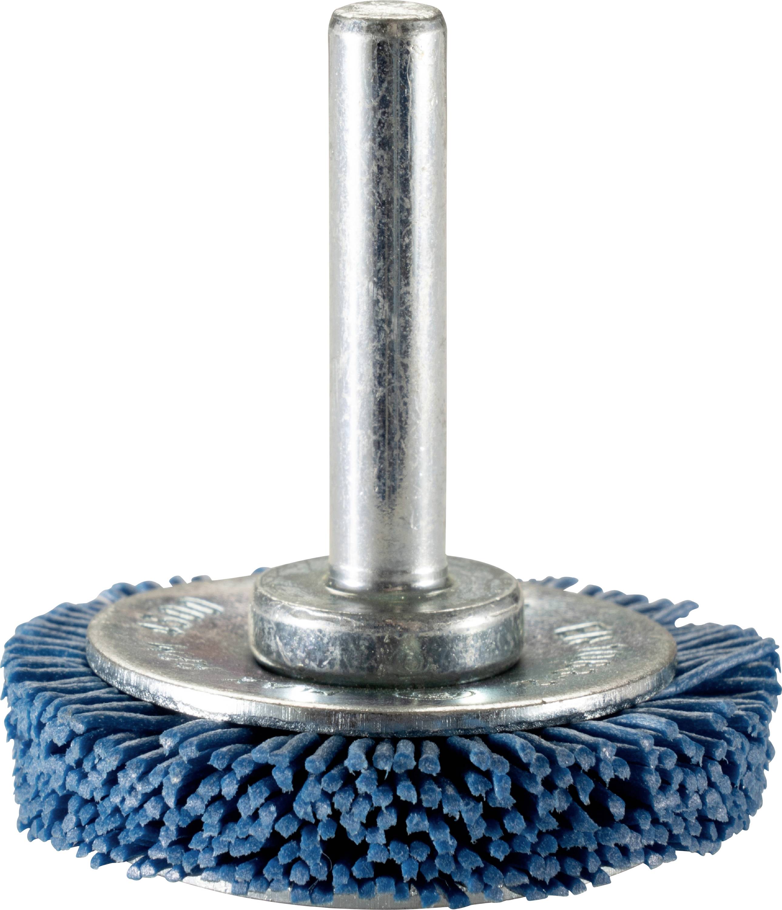 Makita Rundbürste 38mm Nylon fein D-45618 1St.