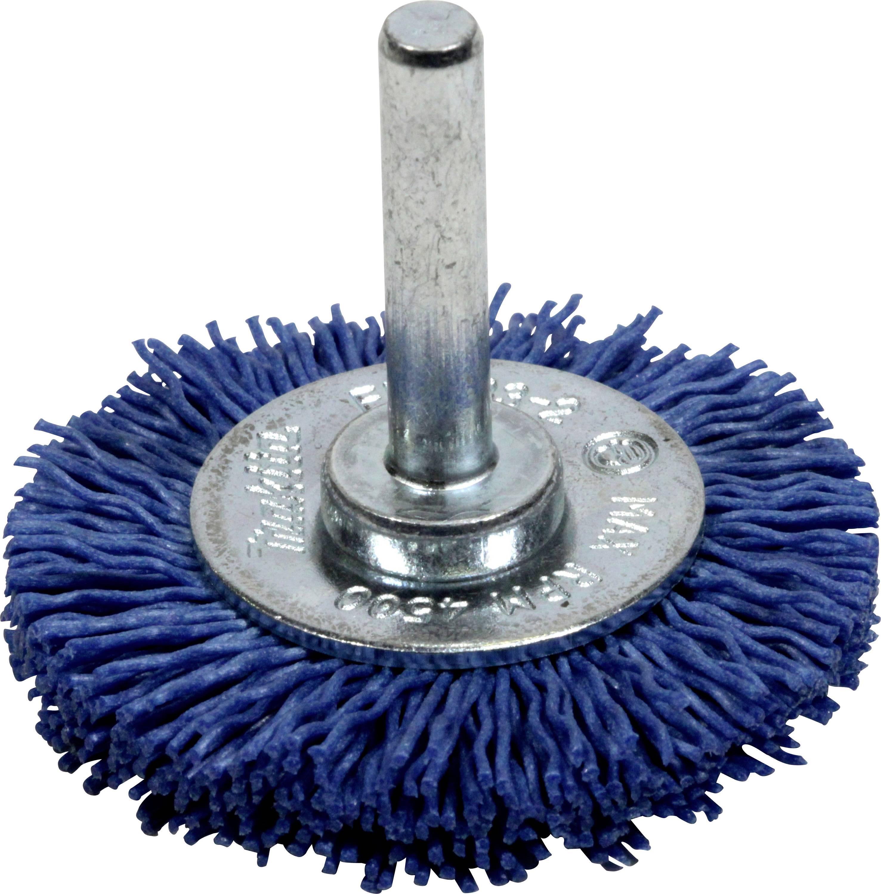 Makita Rundbürste 50mm Nylon fein D-45624 1St.