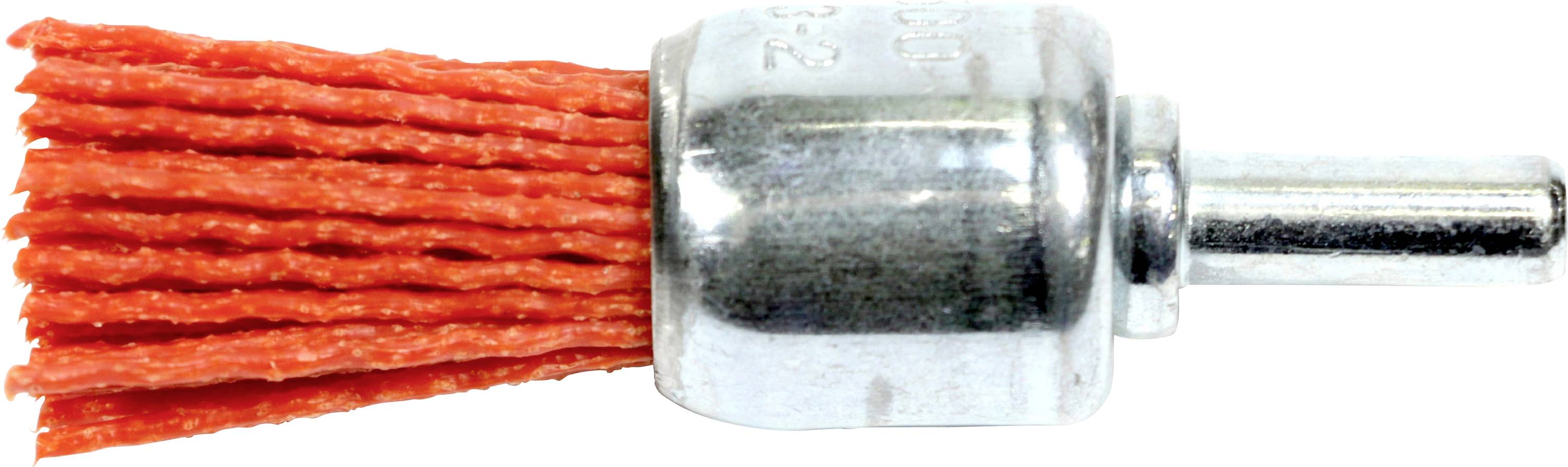 Makita Pinselbürste 17mm Nylon grob D-45674