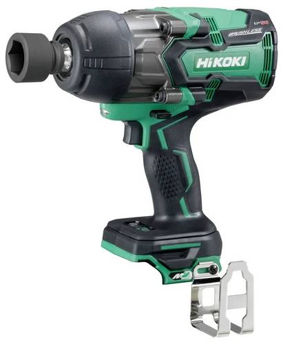 HiKOKI WR36DB WR36DBW2Z Akku-Schlagschrauber 1050 Nm 36 V/DC Anzahl mitgelieferte Akkus 0 ohne Akku