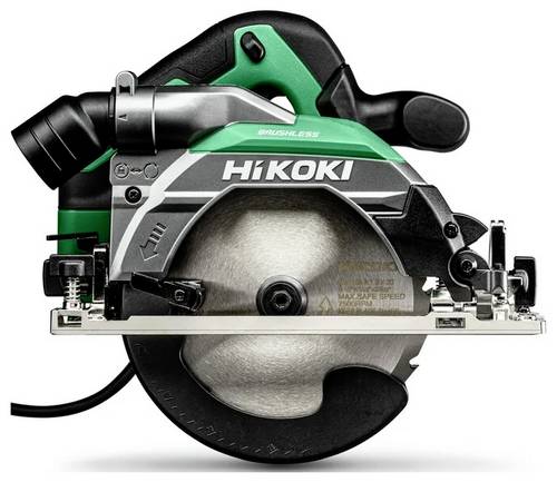 HiKOKI C6MEY2 Handkreissäge 1050 W