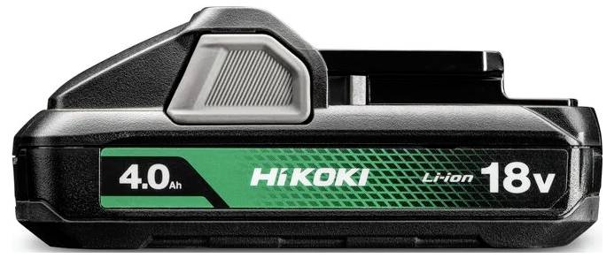 HiKOKI 378679 BSL1840M Werkzeug-Akku 18 V