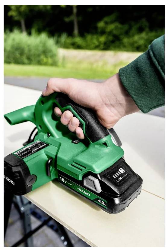 HiKOKI 378679 BSL1840M Werkzeug-Akku 18 V