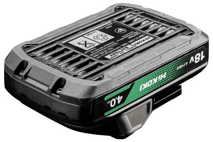 HiKOKI 378679 BSL1840M Werkzeug-Akku 18 V