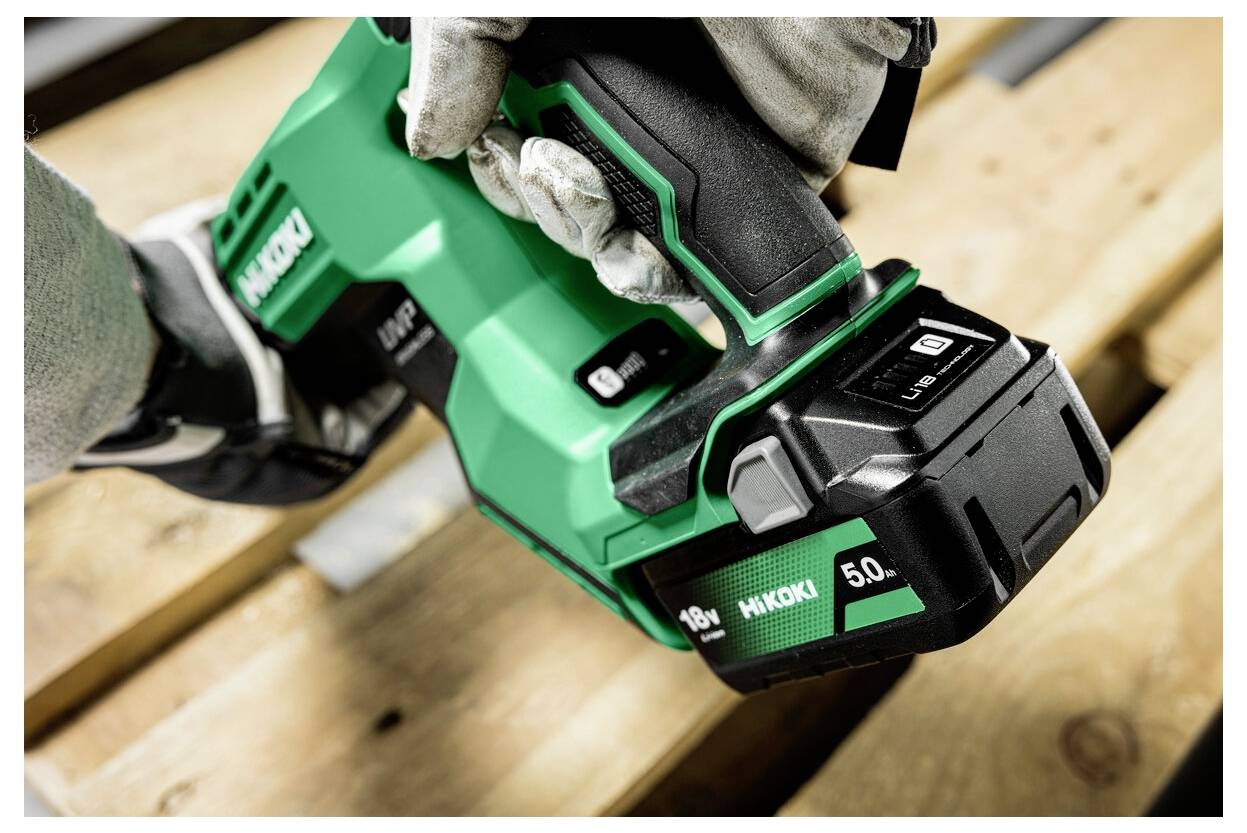 HiKOKI 378683 BSL1840MA Werkzeug-Akku 18 V