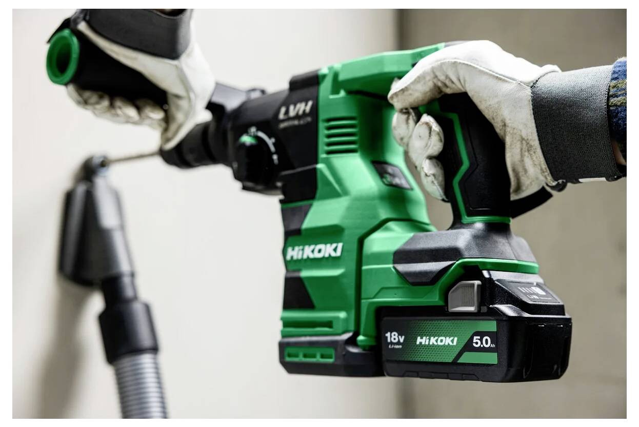 HiKOKI 378683 BSL1840MA Werkzeug-Akku 18 V