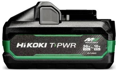 HiKOKI 381990 BSL3640MVT Werkzeug-Akku 18 V, 36 V