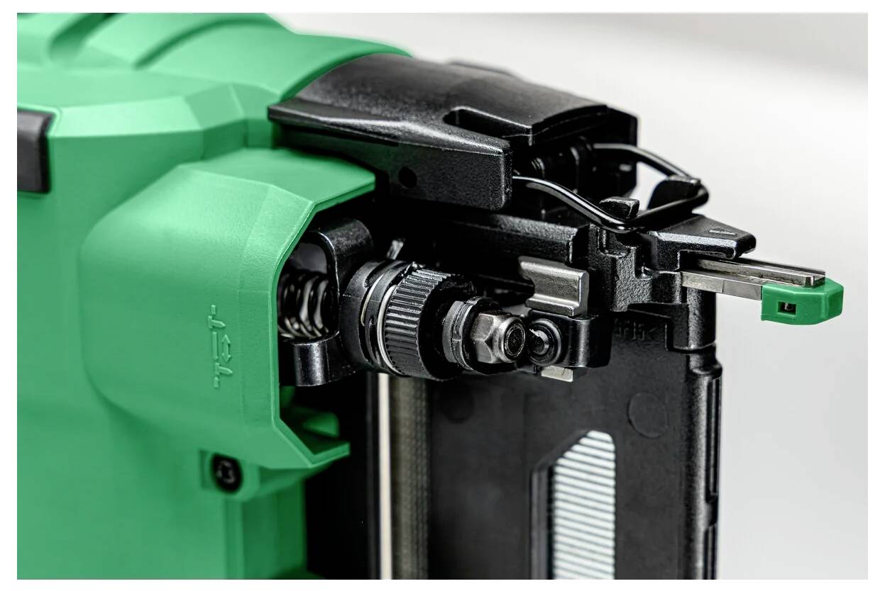 HiKOKI NT1865DSA NT1865DSAW9Z Akku-Nagler