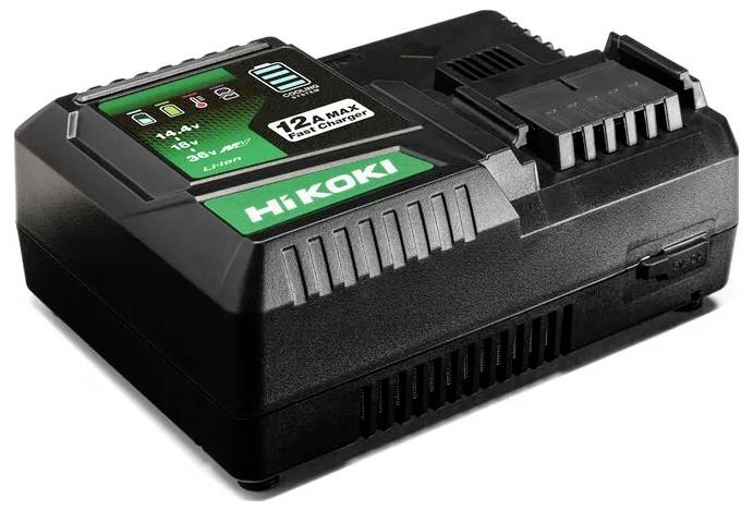 HiKOKI UC36YSL2W0Z UC36YSL2 Werkzeug-Akku Ladegerät