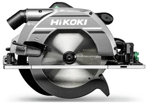 HiKOKI C3609DUM Akku-Handkreissäge 36 V