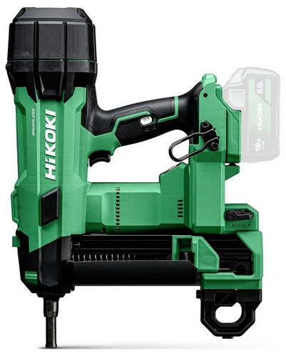 HiKOKI NC1840DA NC1840DAW3Z Akku-Nagler ohne Akku, ohne Ladegerät