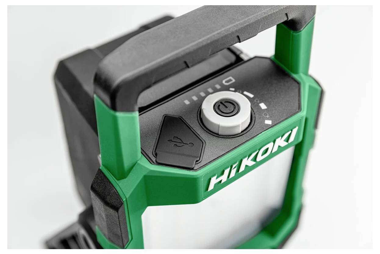 HiKOKI UB18DC UB18DCW4Z