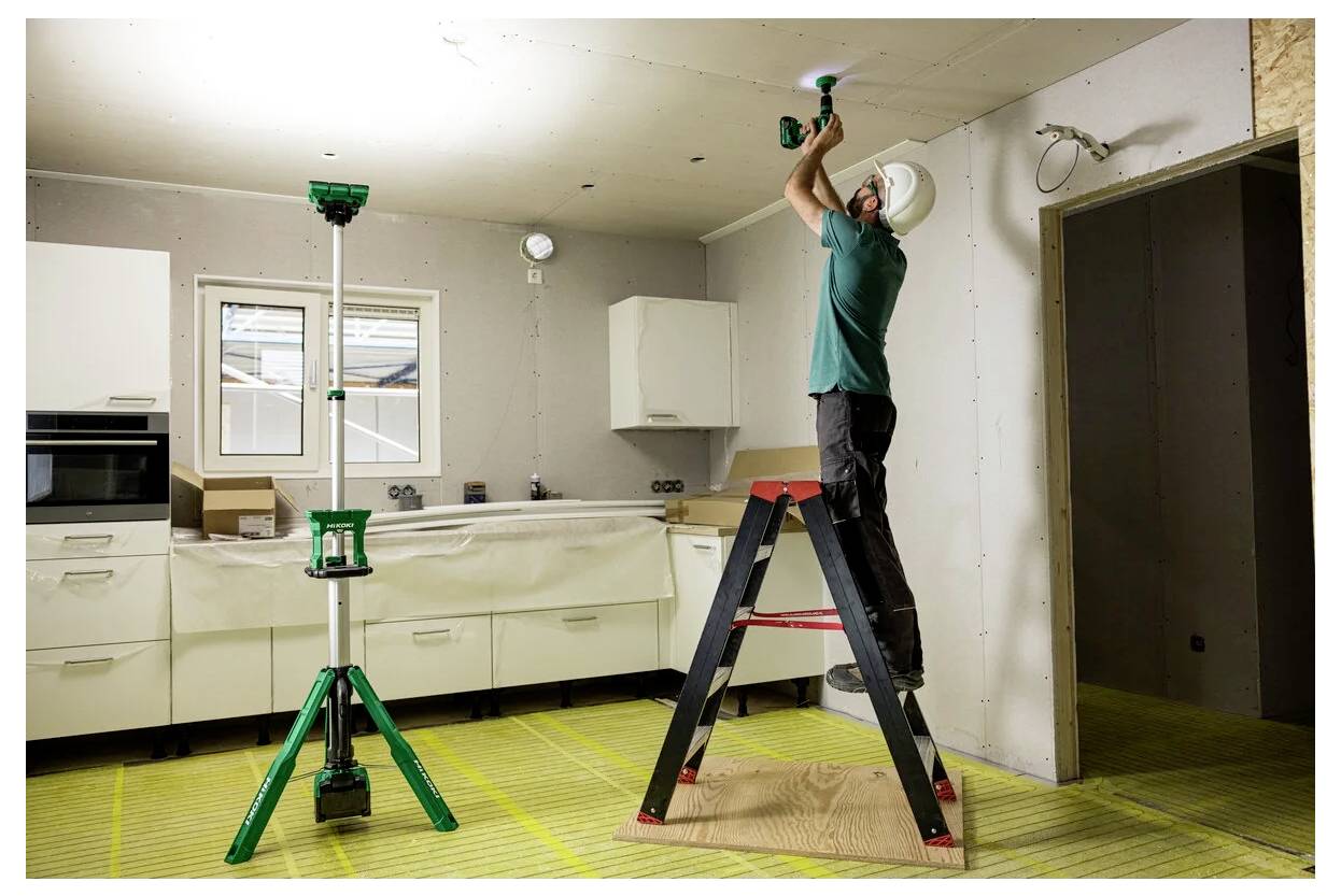 HiKOKI UB18DG UB18DGW4Z