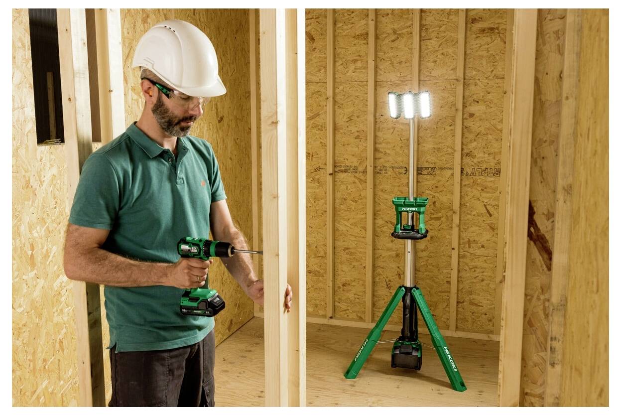 HiKOKI UB18DG UB18DGW4Z