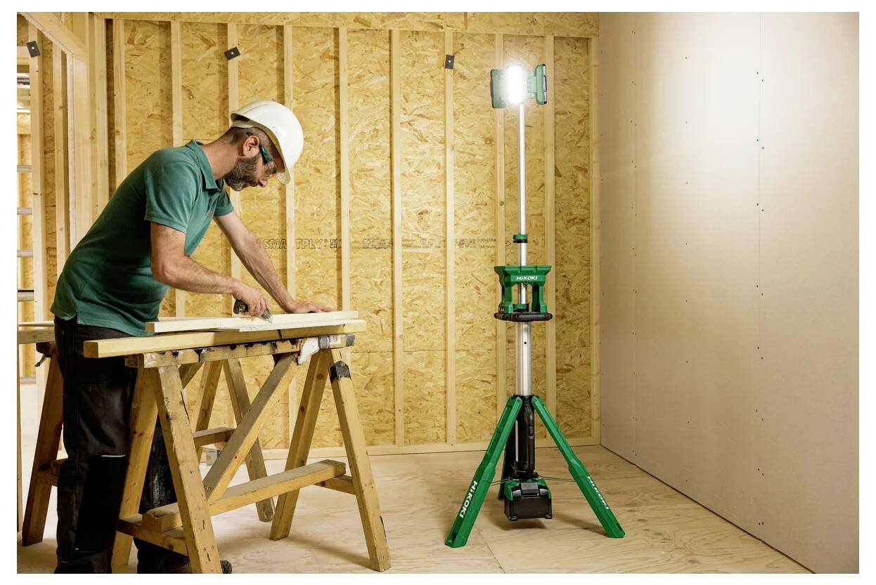 HiKOKI UB18DG UB18DGW4Z