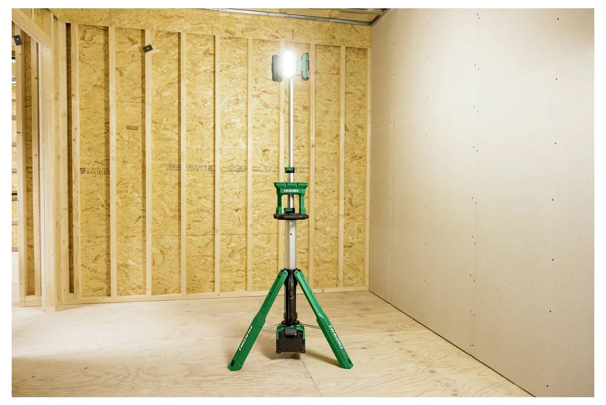 HiKOKI UB18DG UB18DGW4Z