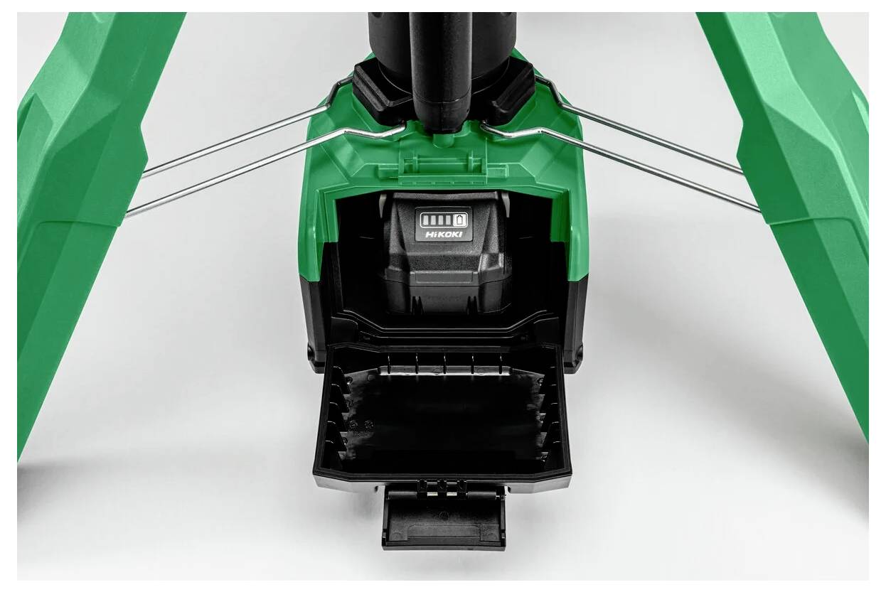 HiKOKI UB18DG UB18DGW4Z