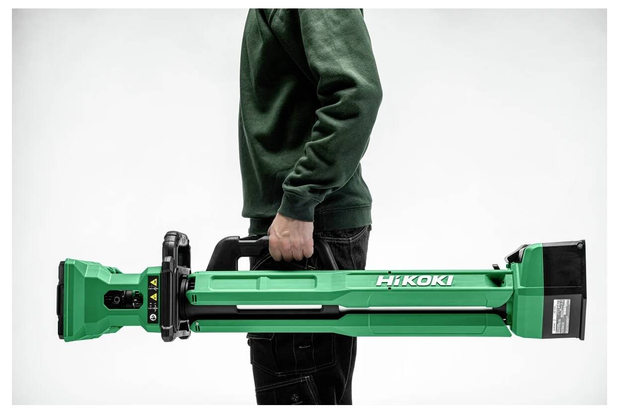 HiKOKI UB18DG UB18DGW4Z