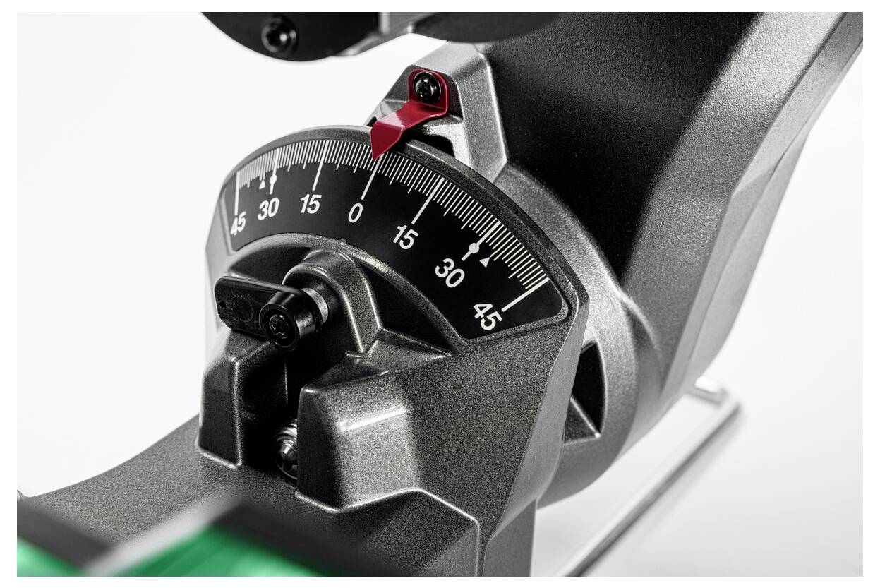 HiKOKI C12RSH3 Paneelsäge 305mm 30mm 1520W