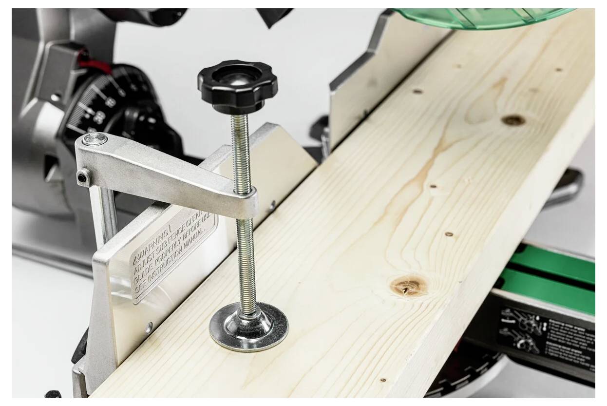 HiKOKI C12RSH3 Paneelsäge 305mm 30mm 1520W