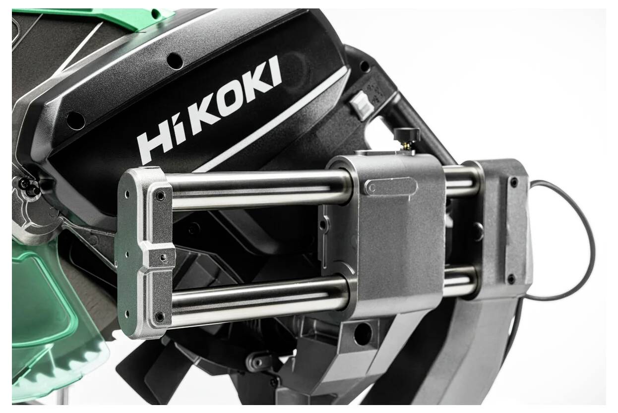 HiKOKI C12RSH3 Paneelsäge 305mm 30mm 1520W