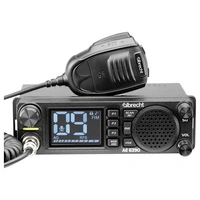 Albrecht AE 6390 CB 12639 CB-Funkgerät Albrecht AE 6390 CB 12639 CB-Funkgerät