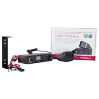 Albrecht AE 6199 ANC 12699.03 CB-Funkgerät Albrecht AE 6199 ANC 12699.03 CB-Funkgerät