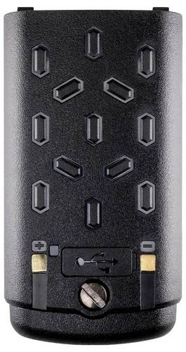 Albrecht Akku Tectalk Duo 29150