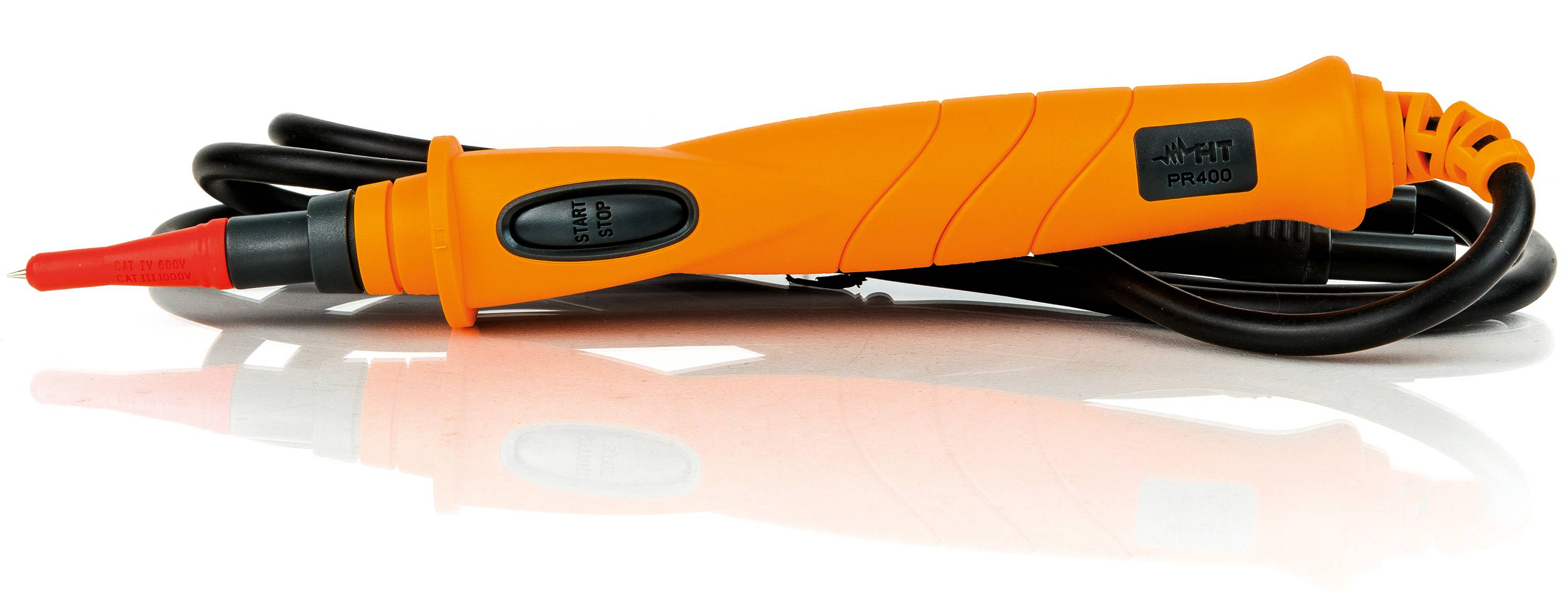 HT Instruments COMBI G3 KIT-VISION Installationstester-Set VDE-Norm 0413