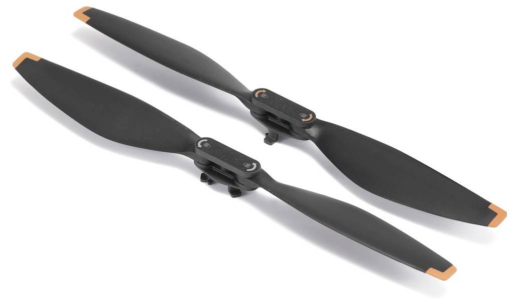 DJI 2-Blatt Multicopter-Propeller-Set Normal 6 x 2.8 Zoll (15.2 x 7.1 cm) 6028F Mini 5 Pro, Mini 5 Pro Fly More Combo (RC-N3), D