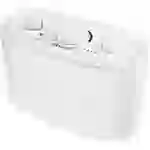 Albrecht KLARO Mini Lautsprecher Weiß Albrecht KLARO Mini Lautsprecher Weiß