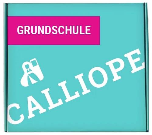 CALLIOPE CA-002 Kit Klassensatz Grundschule